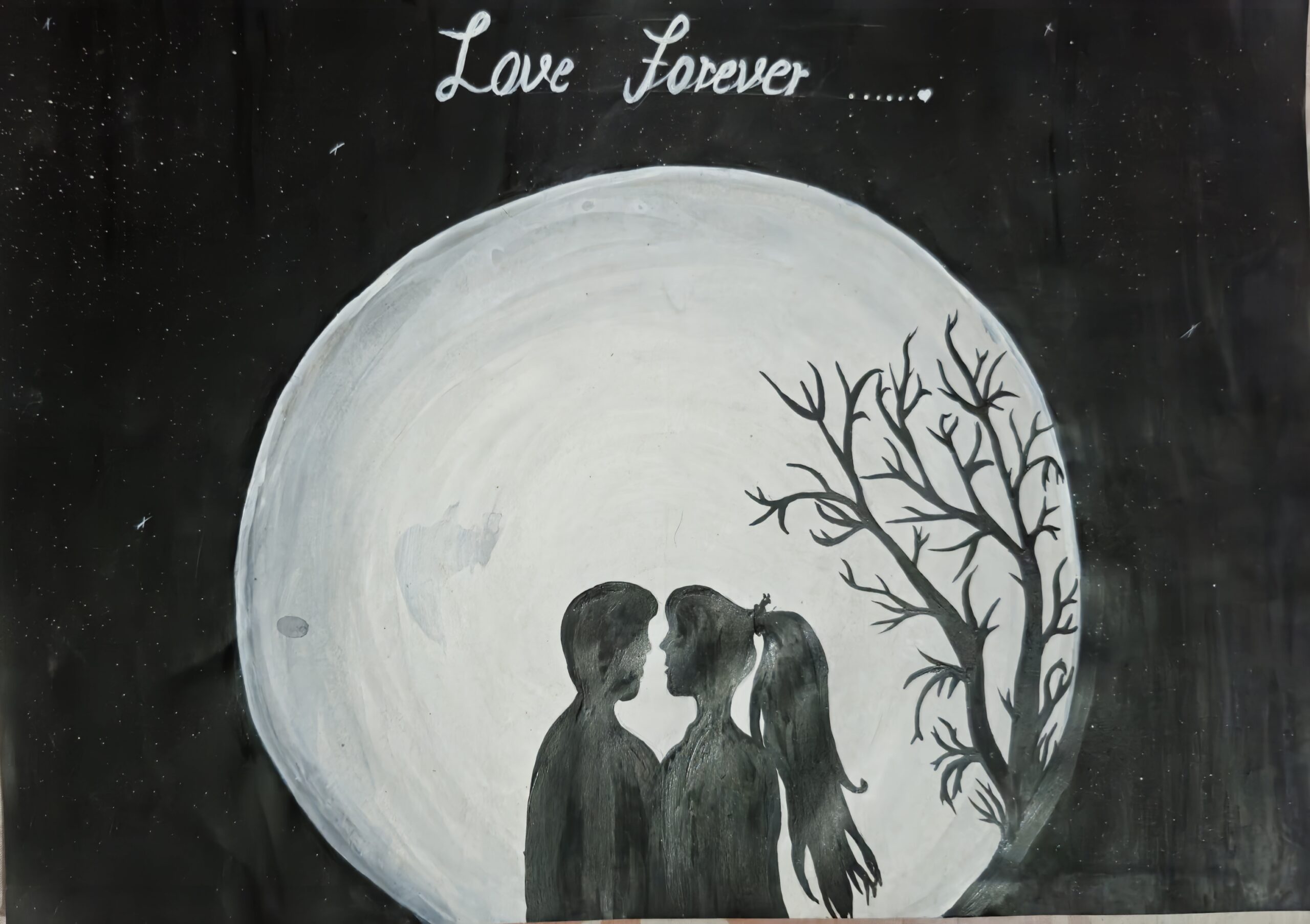 Love Forever